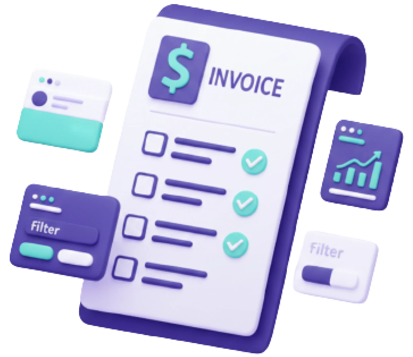 GST invoicing & Management