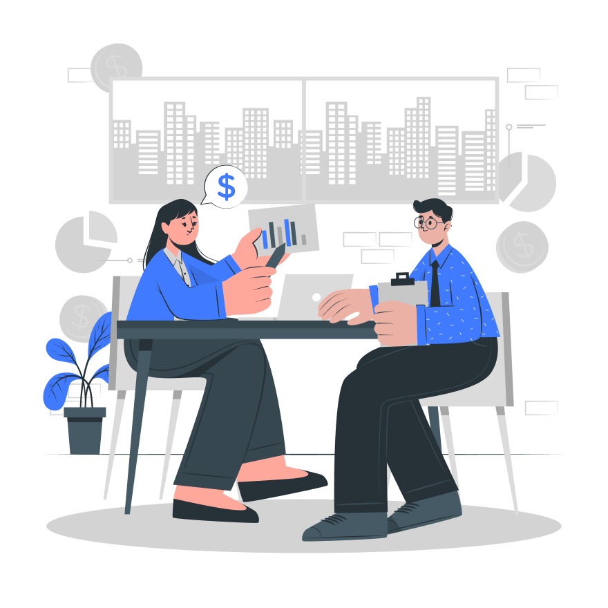 Submit your requirements